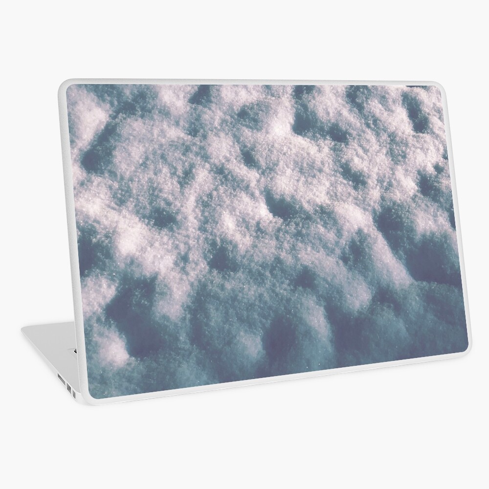 Item preview, Laptop Skin designed and sold by OneDayArt.