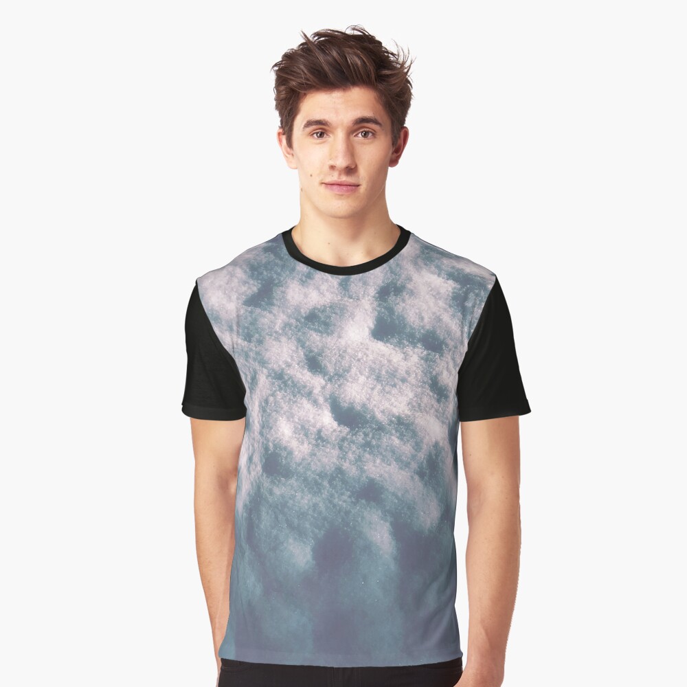 Item preview, Graphic T-Shirt designed and sold by OneDayArt.