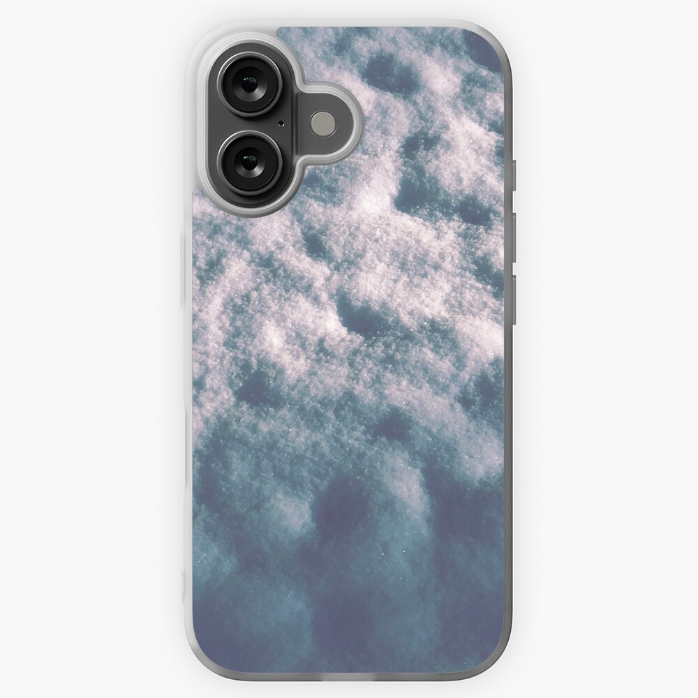 Item preview, iPhone Soft Case designed and sold by OneDayArt.