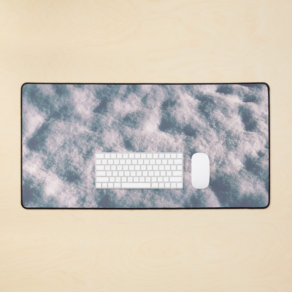 Item preview, Desk Mat designed and sold by OneDayArt.