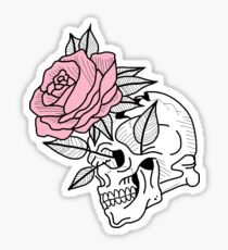 Emily Bett’s Wine Logo Sticker