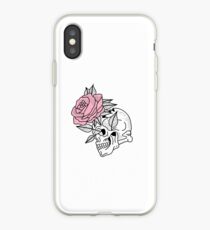 Emily Bett’s Wine Logo iPhone Case
