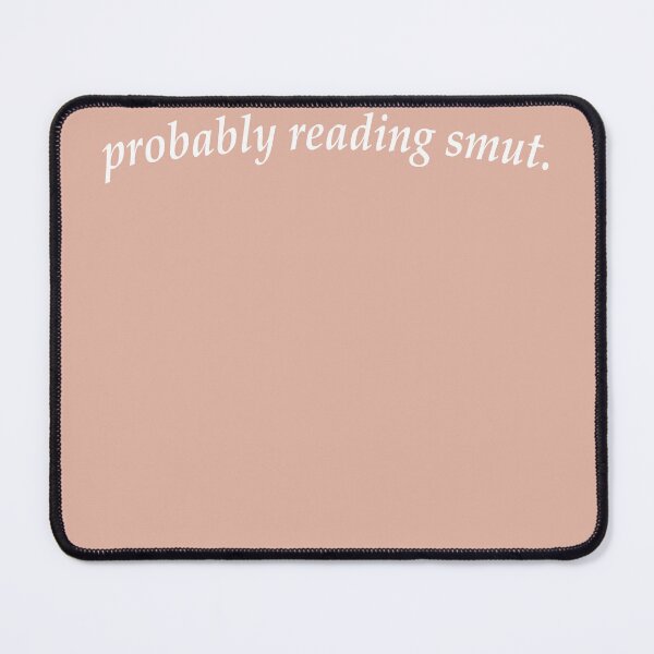Item preview, probably reading smut. designed and sold by YaSsHop ⭐️⭐️⭐️⭐️⭐️(100K).
