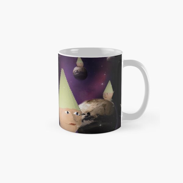 Item preview, Gnome Child meme - Across the vast expanse of space, memes echo into eternity designed and sold by Catdogfatness.