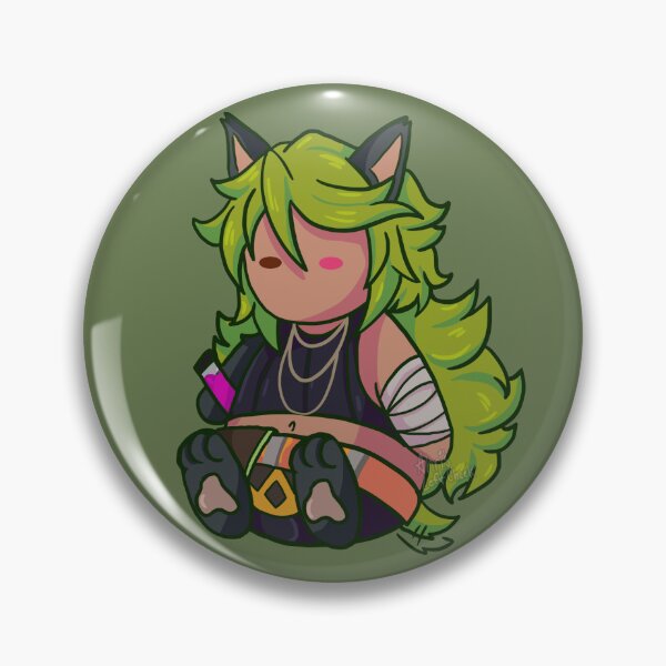 Item preview, Imp Thonk designed and sold by ahrisleftcheek.