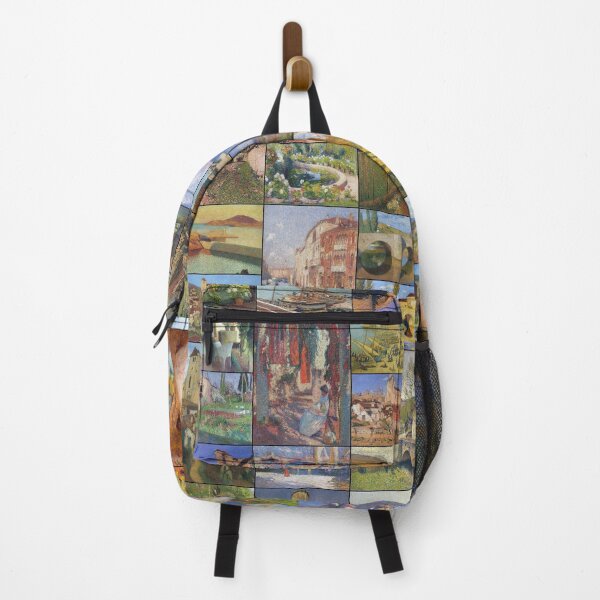 Item preview, Henri Martin designed and sold by Montage-Madness.