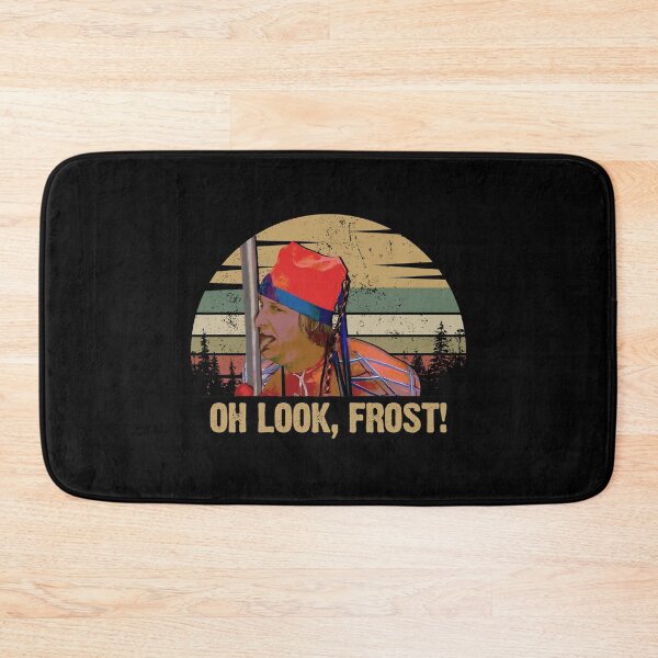 Item preview, Dumb Oh Look Frost Funny Movie And Dumber Coffee , Christmas Movie  designed and sold by eluuturaaw.