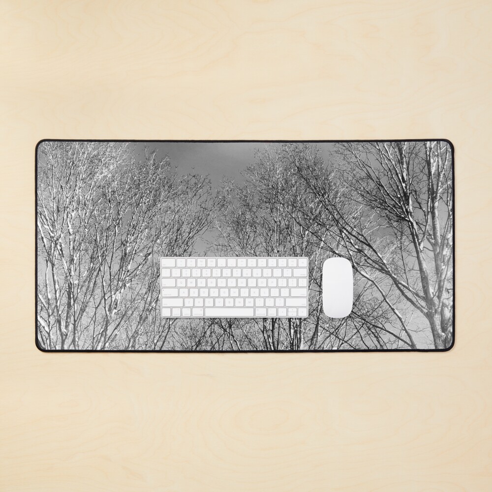 Item preview, Desk Mat designed and sold by OneDayArt.