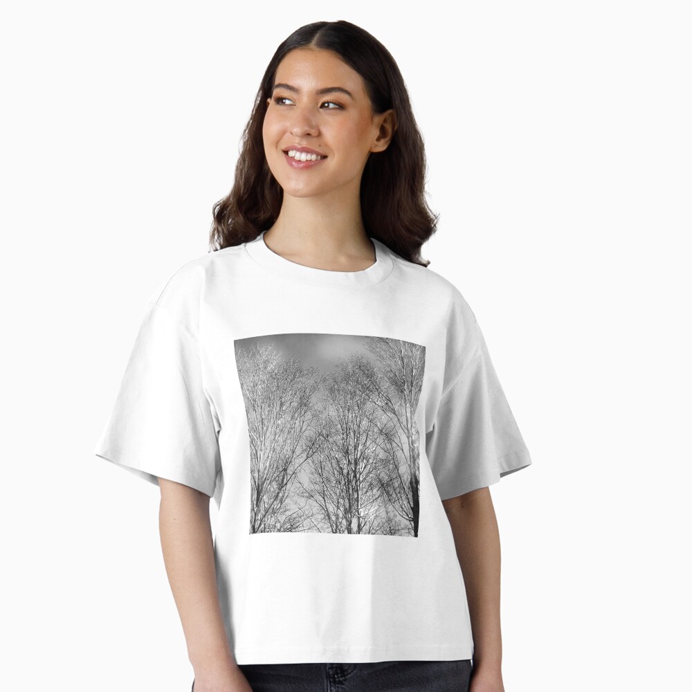 Item preview, Boxy T-Shirt designed and sold by OneDayArt.