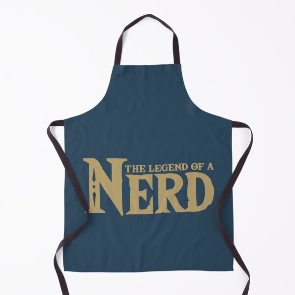 Item preview, Legend of A Nerd Parody designed and sold by everything4eva.