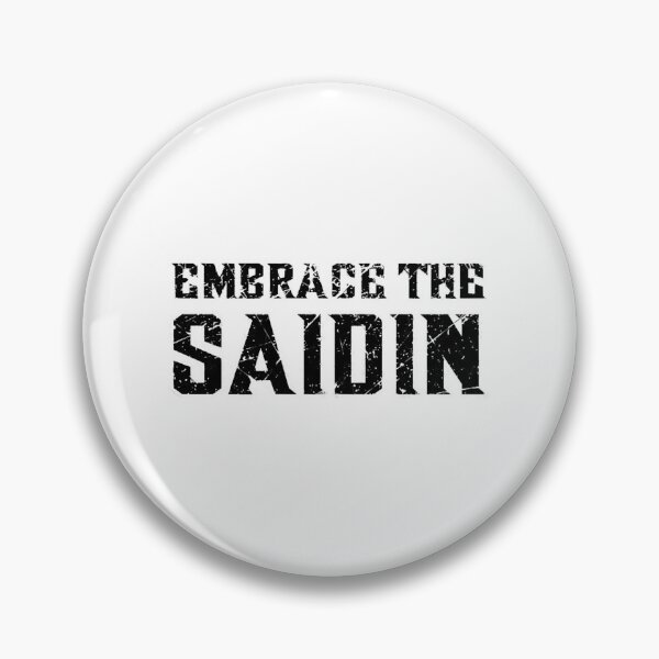 Item preview, embrace the saidin designed and sold by CooleyCarnell.