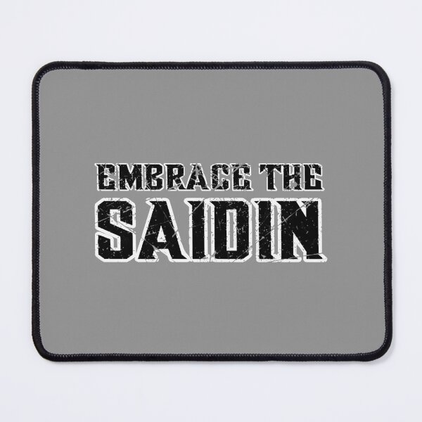 Item preview, embrace the saidin designed and sold by CooleyCarnell.