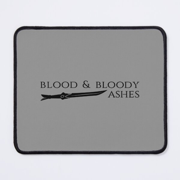 Item preview, blood amp bloody ashes new dagger designed and sold by CooleyCarnell.
