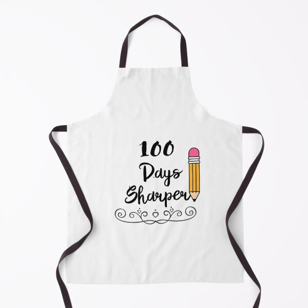Item preview, 100 days of School Smarter designed and sold by Drnksuzys.