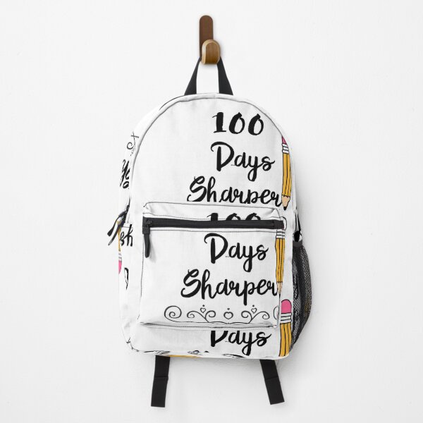 Item preview, 100 days of School Smarter designed and sold by Drnksuzys.