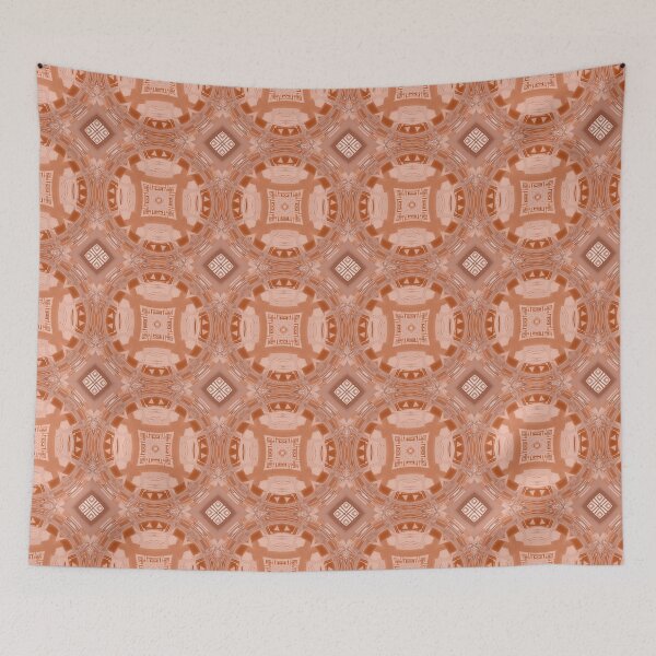 Item preview, Abstract Pattern 4 designed and sold by Vitta.