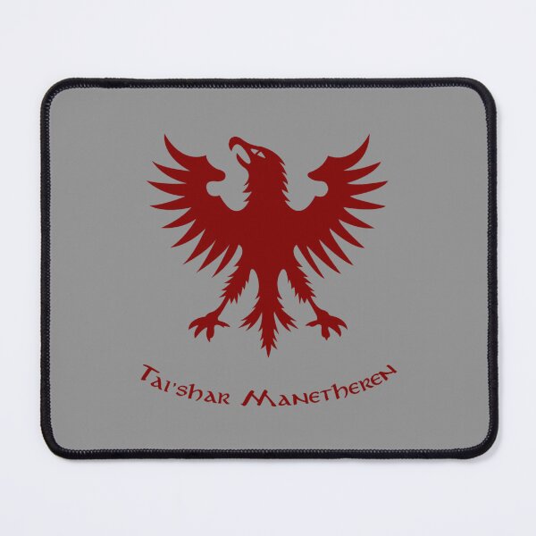 Item preview, taishar manetheren designed and sold by CooleyCarnell.