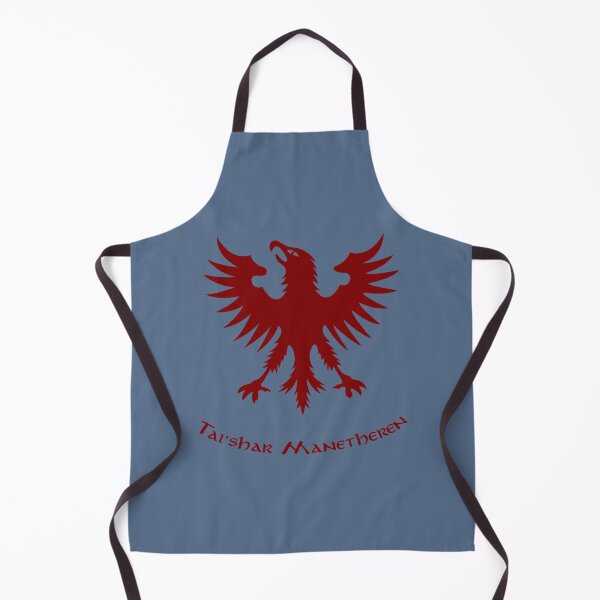 Item preview, taishar manetheren designed and sold by CooleyCarnell.