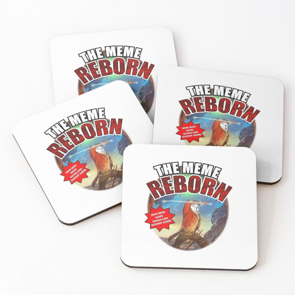 Item preview, the meme reborn designed and sold by CooleyCarnell.