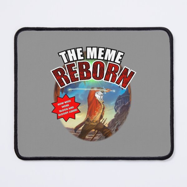 Item preview, the meme reborn designed and sold by CooleyCarnell.