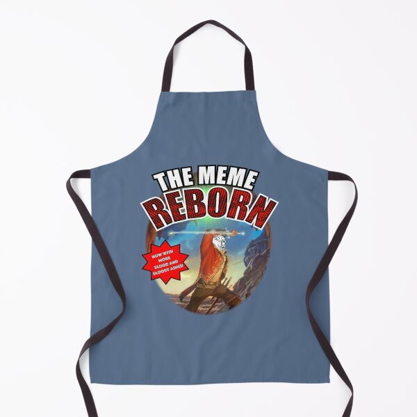 Item preview, the meme reborn designed and sold by CooleyCarnell.