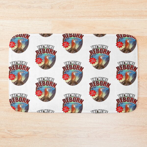 Item preview, the meme reborn designed and sold by CooleyCarnell.
