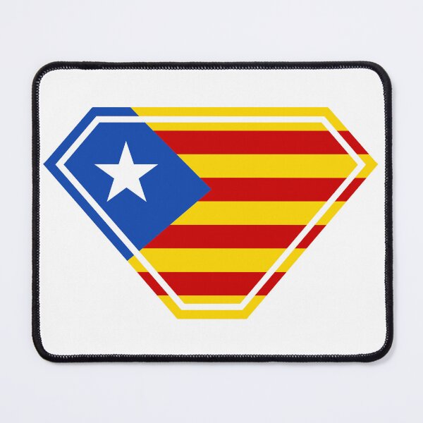 Item preview, Catalonia SuperEmpowered designed and sold by Carbon-Fibre Media.