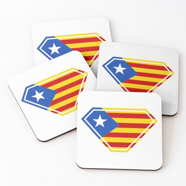 Item preview, Catalonia SuperEmpowered designed and sold by Carbon-Fibre Media.