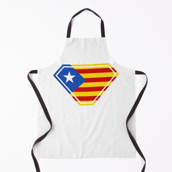 Item preview, Catalonia SuperEmpowered designed and sold by Carbon-Fibre Media.