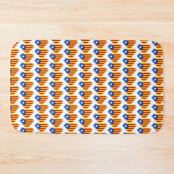 Item preview, Catalonia SuperEmpowered designed and sold by Carbon-Fibre Media.