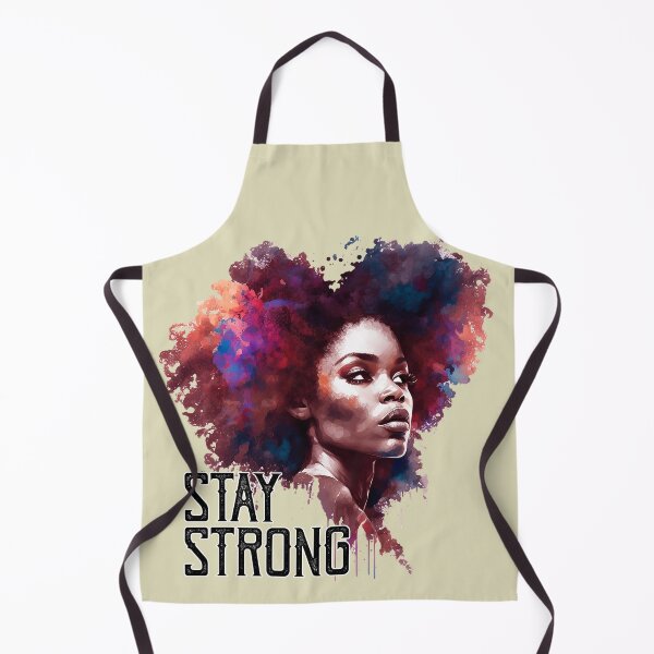 Item preview, Stay Strong designed and sold by GoPublicTeam.