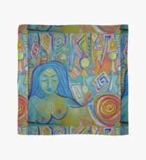 Meditation Scarf