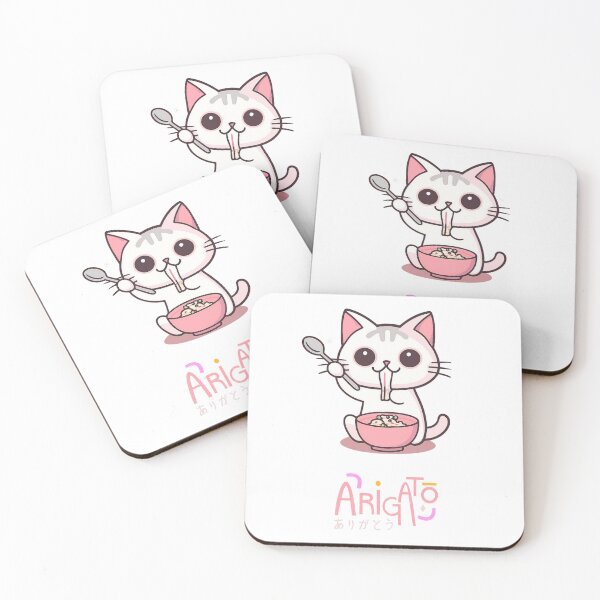 Item preview, ariGATO designed and sold by Niconio.