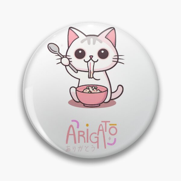 Item preview, ariGATO designed and sold by Niconio.