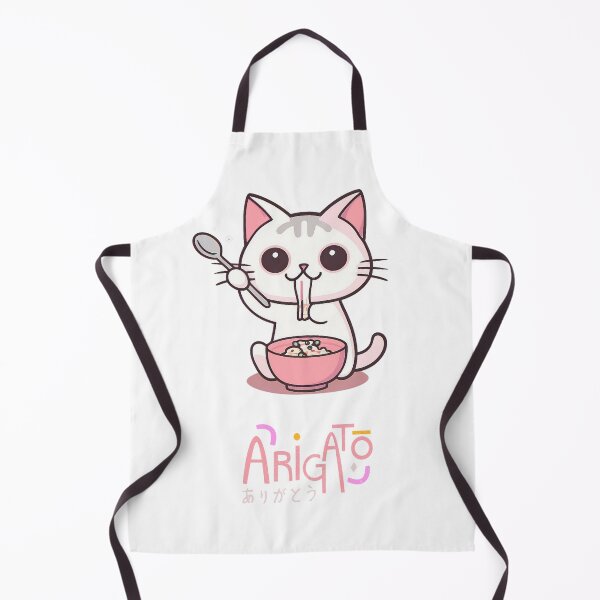 Item preview, ariGATO designed and sold by Niconio.