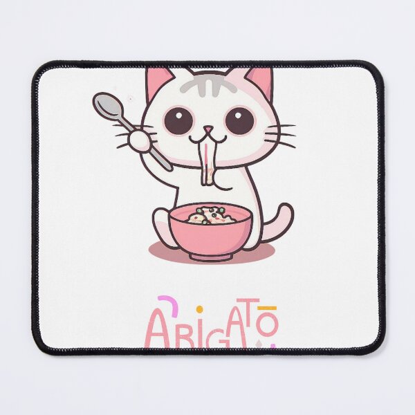 Item preview, ariGATO designed and sold by Niconio.