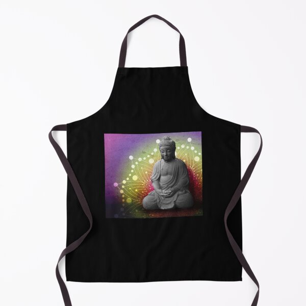 Item preview, Purple Buddha designed and sold by tees-n-treats.