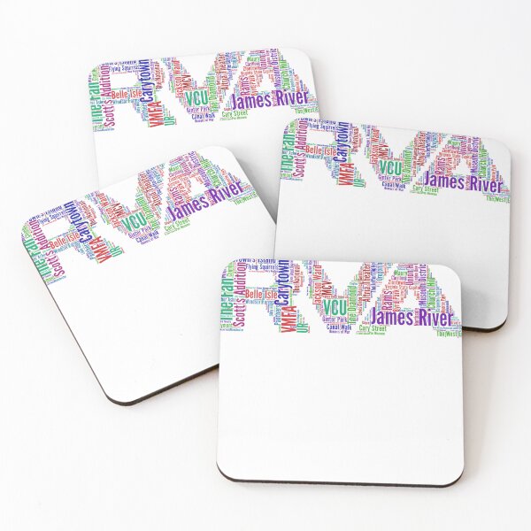 Item preview, All of RVA  designed and sold by FinlayHolden.