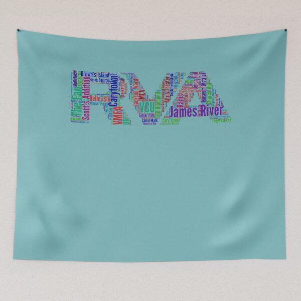 Item preview, All of RVA  designed and sold by FinlayHolden.