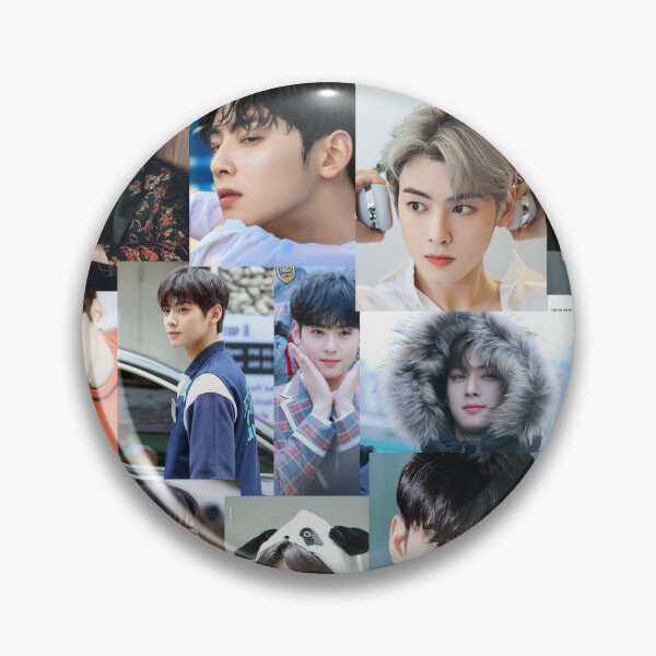 Pin on Cha eun woo