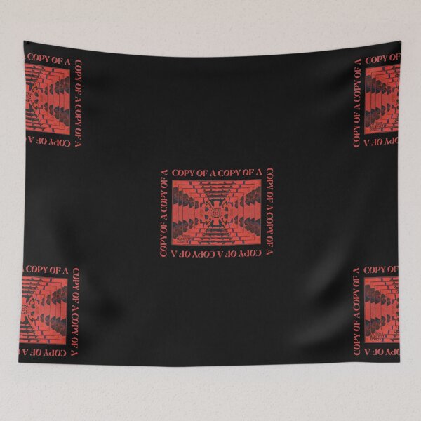 Item preview, A COPY OF A COPY designed and sold by Niconio.