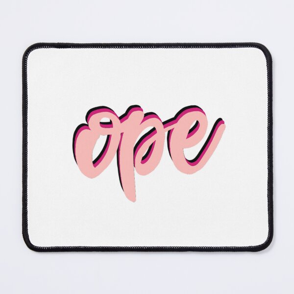 Item preview, Ope designed and sold by egehl.