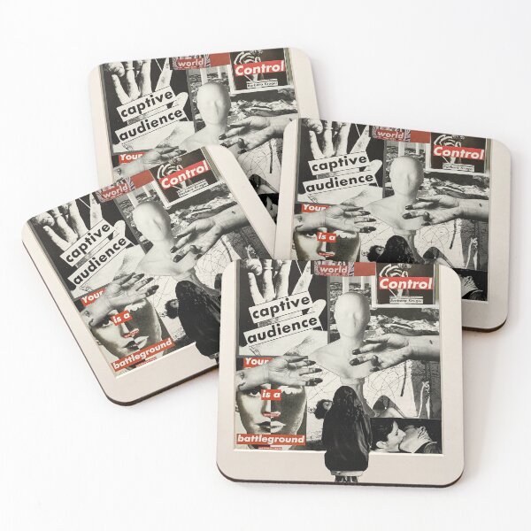 Item preview, Captive Audience designed and sold by Patchebo.