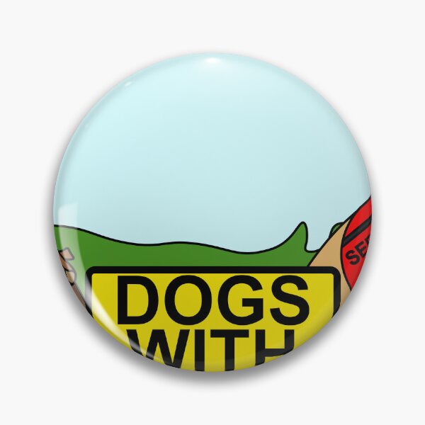 Artikelvorschau, Hunde mit Jobs entworfen und verkauft von pacguns.