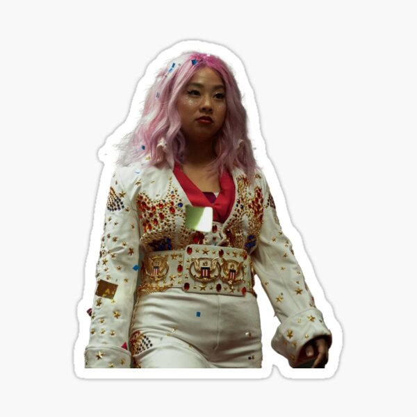 Item preview, Jobu Tupaki - Everything Everywhere All At Once designed and sold by MerlinsHut.