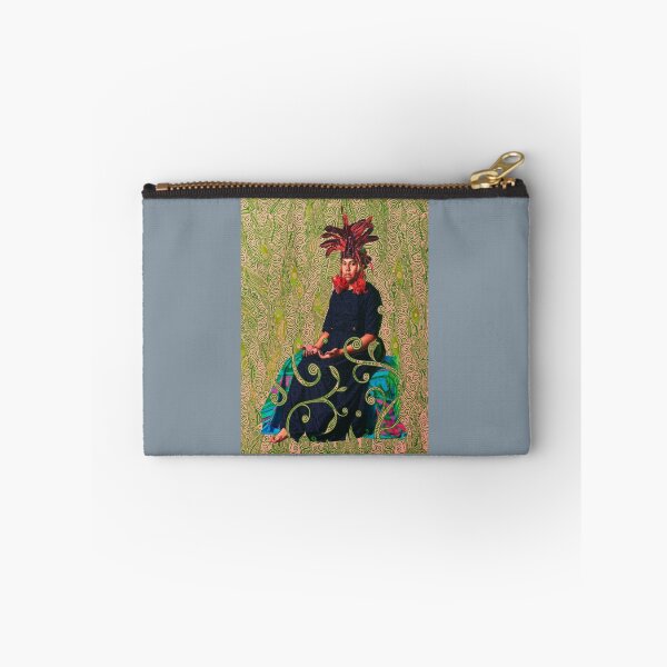 Item preview, Kehinde African Tradition Wiley  designed and sold by FinlayHolden.