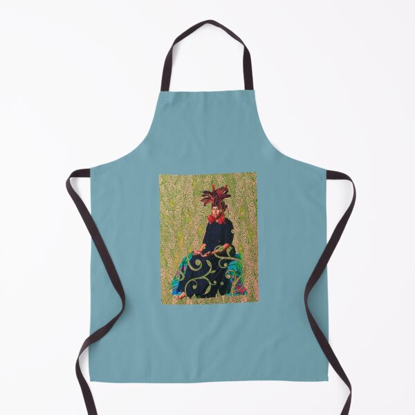 Item preview, Kehinde African Tradition Wiley  designed and sold by FinlayHolden.