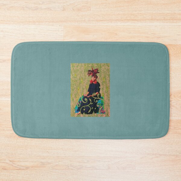 Item preview, Kehinde African Tradition Wiley  designed and sold by FinlayHolden.