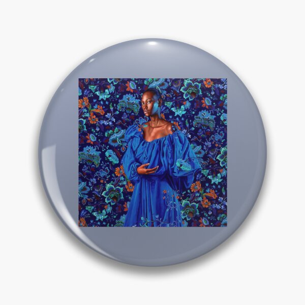 Item preview, Kehinde Aissatou Dialo Gueye  designed and sold by FinlayHolden.