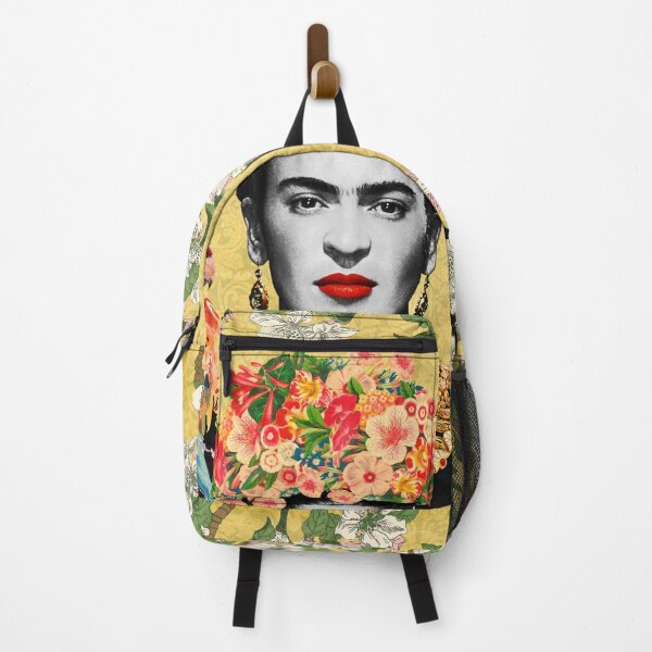 Item preview, Frida Kahlo designed and sold by Muycote.